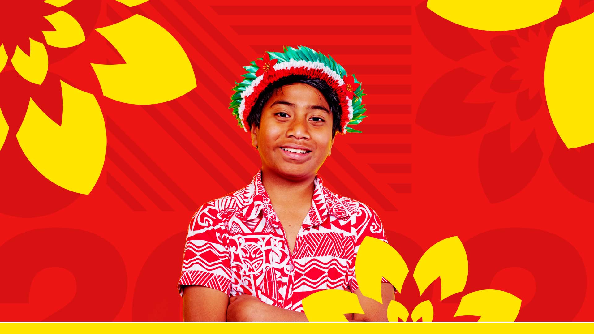 Ministry for Pacific Peoples — Kiribati Language Week 2022