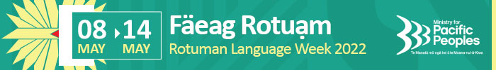 ROTUMAN LANGUAGE WEEK