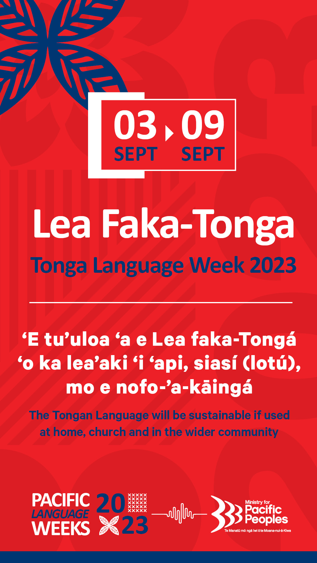 How Do You Say 2024 In Tonga Language Clarey Karolina
