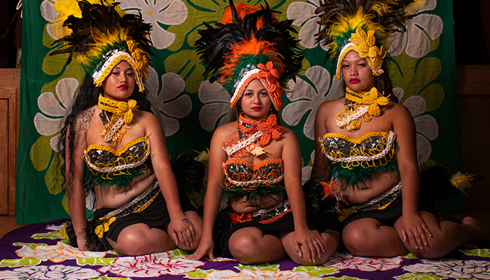Cook Islands Māori Language Week | Ministry for Pacific Peoples