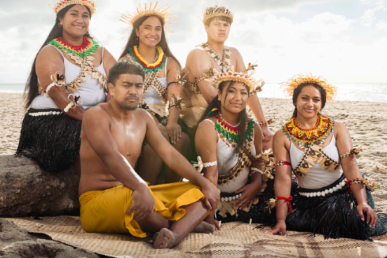 Kiribati Language Week 2026 thumbnail