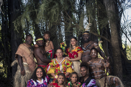 Vanuatu — Otautahi 7658
