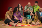 Niue Language Week