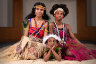 Papua New Guinea Pidgin Language Week