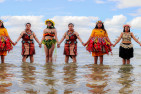 Take the Leo Moana o Aotearoa Pacific Languages Survey