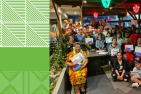 Pacific youth connectors of digital knowledge for elders