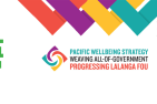 The Pacific Wellbeing Strategy has launched