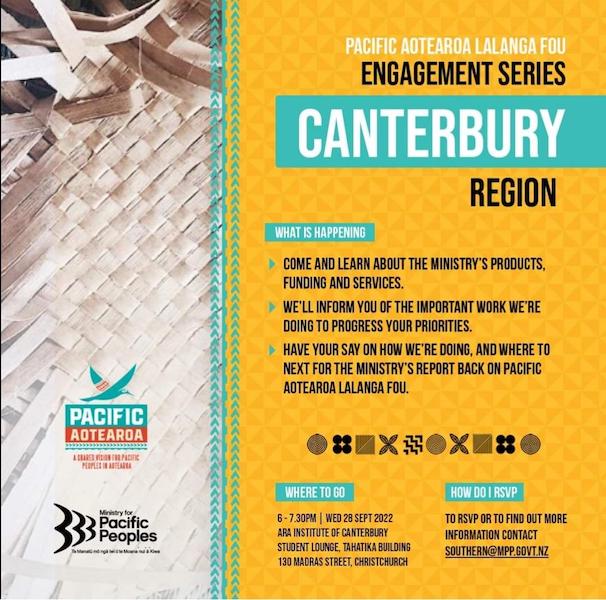 Canterbury Engagement Series Tile