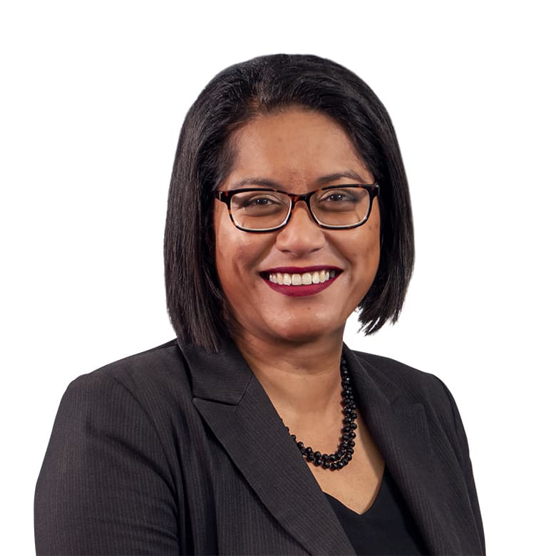 Minister for Pacific Peoples Barbara Edmonds