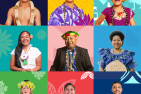 Pacific Languages Strategy has launched