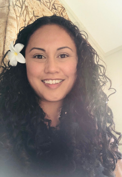 Dahlia Malaeulu Author Pic