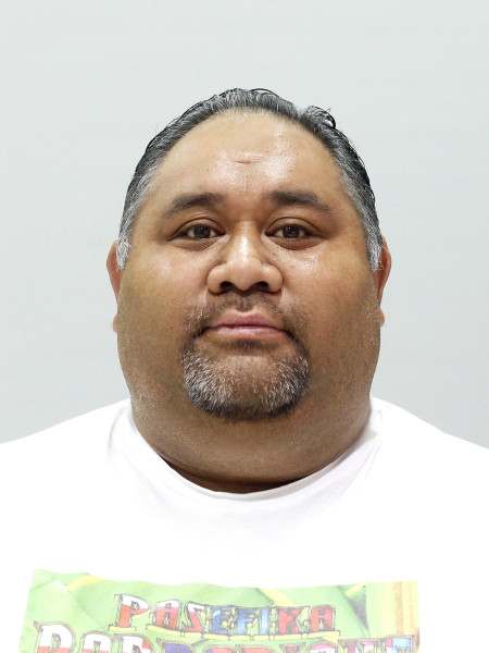 Damien Tito Asafo