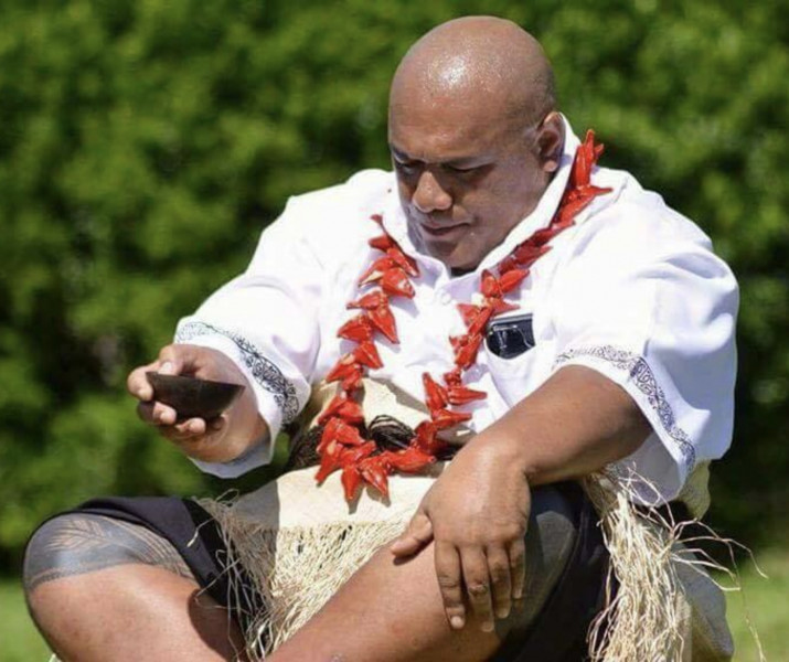 Ministry for Pacific Peoples — Online kalapu faikava