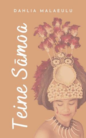 Teine Samoa book cover