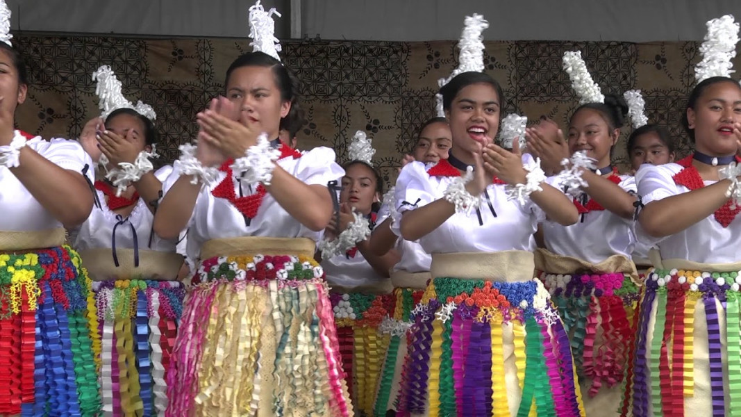 Ministry for Pacific Peoples — Polyfest strengthens connection to ...
