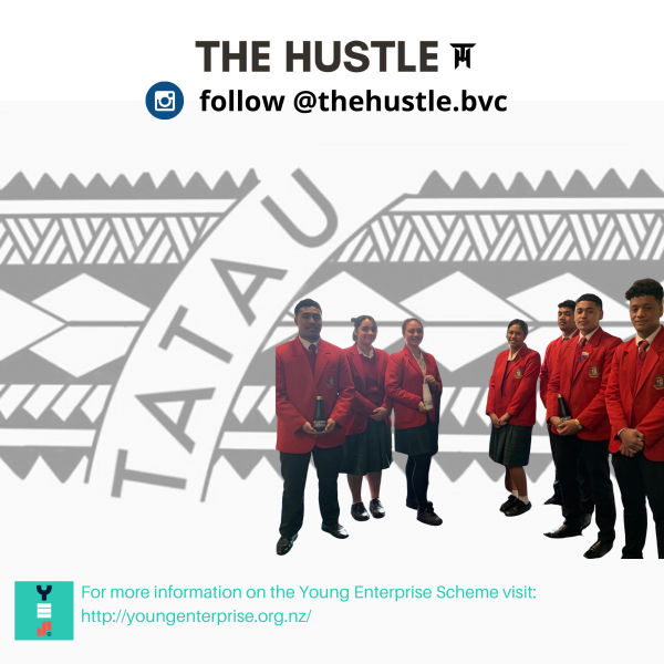 thehustle.bvc